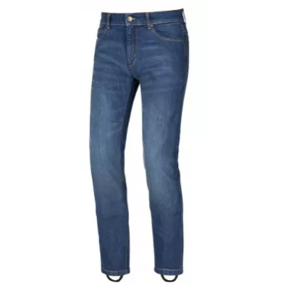 Παντελόνι μηχανής SECA NIGHT CITY COR BLUE