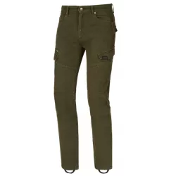 Παντελόνι μηχανής SECA BADLANDS ARM KHAKI Παντελόνι μηχανής SECA BADLANDS ARM KHAKI