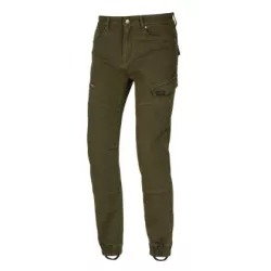 Παντελόνι μηχανής SECA YAKUZA ARM KHAKI Παντελόνι μηχανής SECA YAKUZA ARM KHAKI