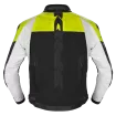 Δερμάτινο μπουφάν μηχανής SPIDI DP PROGRESSIVE HYBRID PERFORATED Black/Fluo Δερμάτινο μπουφάν μηχανής SPIDI DP PROGRESSIVE HYBRID PERFORATED Black/Fluo thumb