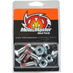 Σετ βίδες γραναζιού SPROCKET BOLTS M8-30 6PK Σετ βίδες γραναζιού SPROCKET BOLTS M8-30 6PK