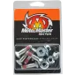 Σετ βίδες γραναζιού SPROCKET BOLTS M8-30 6PK thumb