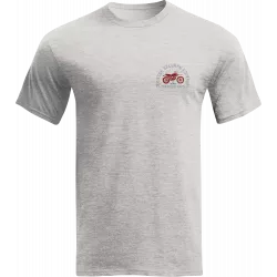 Μπλουζάκι THOR Origin Heather Gray Μπλουζάκι THOR Origin Heather Gray