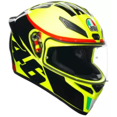 Κράνος μηχανής AGV K1 S E2206 - GRAZZIE VALE