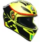 Κράνος μηχανής AGV K1 S E2206 - GRAZZIE VALE thumb