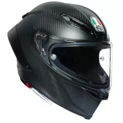 Κράνος μηχανής AGV PISTA GP RR E2206 DOT - MONO MATT CARBON Κράνος μηχανής AGV PISTA GP RR E2206 DOT - MONO MATT CARBON