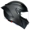 Κράνος μηχανής AGV PISTA GP RR E2206 DOT - MONO MATT CARBON Κράνος μηχανής AGV PISTA GP RR E2206 DOT - MONO MATT CARBON thumb