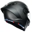 Κράνος μηχανής AGV PISTA GP RR E2206 DOT - MONO MATT CARBON Κράνος μηχανής AGV PISTA GP RR E2206 DOT - MONO MATT CARBON thumb