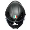 Κράνος μηχανής AGV PISTA GP RR E2206 DOT - MONO MATT CARBON Κράνος μηχανής AGV PISTA GP RR E2206 DOT - MONO MATT CARBON thumb