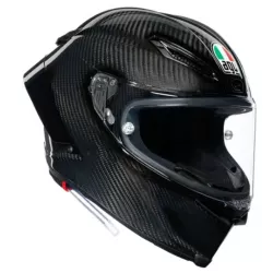 Κράνος μηχανής AGV PISTA GP RR E2206 DOT - MONO GLOSSY CARBON
