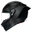 Κράνος μηχανής AGV PISTA GP RR E2206 DOT - MONO GLOSSY CARBON thumb