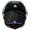 Κράνος μηχανής AGV PISTA GP RR E2206 DOT - MONO GLOSSY CARBON thumb