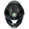 Κράνος μηχανής AGV PISTA GP RR E2206 DOT - MONO GLOSSY CARBON thumb