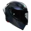 Κράνος μηχανής AGV PISTA GP RR E2206 DOT - MONO IRIDIUM CARBON