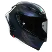Κράνος μηχανής AGV PISTA GP RR E2206 DOT - MONO IRIDIUM CARBON Κράνος μηχανής AGV PISTA GP RR E2206 DOT - MONO IRIDIUM CARBON thumb