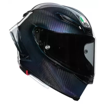 Κράνος μηχανής AGV PISTA GP RR E2206 DOT - MONO IRIDIUM CARBON Κράνος μηχανής AGV PISTA GP RR E2206 DOT - MONO IRIDIUM CARBON