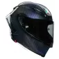 Κράνος μηχανής AGV PISTA GP RR E2206 DOT - MONO IRIDIUM CARBON thumb