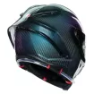 Κράνος μηχανής AGV PISTA GP RR E2206 DOT - MONO IRIDIUM CARBON Κράνος μηχανής AGV PISTA GP RR E2206 DOT - MONO IRIDIUM CARBON thumb