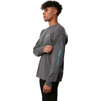Μπλούζα ALPINESTARS Charcoal