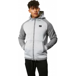 Ζακέτα μηχανής ALPINESTARS HOODIE SHERPA FUSION GY Ζακέτα μηχανής ALPINESTARS HOODIE SHERPA FUSION GY