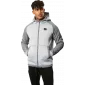 Ζακέτα μηχανής ALPINESTARS HOODIE SHERPA FUSION GY thumb