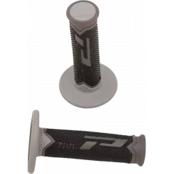 Χειρολαβές Motocross PROGRIP 788 BLACK/GRAY Χειρολαβές Motocross PROGRIP 788 BLACK/GRAY