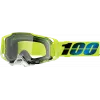 Μάσκα motocross 100% ARMEGA KOROPI CLEAR