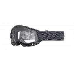 Μάσκα motocross 100% ACCURI2 SILO CLEAR Μάσκα motocross 100% ACCURI2 SILO CLEAR