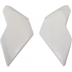 Καπάκια μηχανισμού ICON SIDEPLATE AFLT ΛΕΥΚΟ Καπάκια μηχανισμού ICON SIDEPLATE AFLT ΛΕΥΚΟ