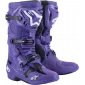 Μπότες μηχανής ALPINESTARS TECH 10 PURPL/BLK thumb