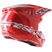 Κράνος μηχανής ALPINESTARS SM5 CORP RED Κράνος μηχανής ALPINESTARS SM5 CORP RED thumb