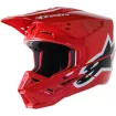 Κράνος μηχανής ALPINESTARS SM5 CORP RED Κράνος μηχανής ALPINESTARS SM5 CORP RED thumb