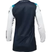 Γυναικεία μπλούζα motocross THOR WOMEN'S PULSE REV ΜΠΛΕ/ΛΕΥΚΟ Γυναικεία μπλούζα motocross THOR WOMEN'S PULSE REV ΜΠΛΕ/ΛΕΥΚΟ thumb