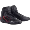 Μπότες μηχανής ALPINESTARS Faste -3 Rideknit RED/GREY/BLACK Μπότες μηχανής ALPINESTARS Faste -3 Rideknit RED/GREY/BLACK thumb