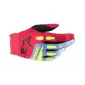 Παιδικά γάντια motocross ALPINESTARS YTH F-BORE B/R/B thumb