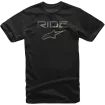 T-shirt μοτοσυκλέτας ALPINESTARS TEE RIDE 2.0 CAMO BLK thumb