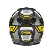 Κράνος μηχανής O'NEAL DSRS SQUARE V.24 ΜΑΥΡΟ/ΓΚΡΙ/ΚΙΤΡΙΝΟ ΝΕΟΝ FULL FACE Κράνος μηχανής O'NEAL DSRS SQUARE V.24 ΜΑΥΡΟ/ΓΚΡΙ/ΚΙΤΡΙΝΟ ΝΕΟΝ FULL FACE thumb