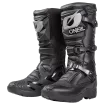 Μπότες μηχανής O'NEAL RSX ADVENTURE ΜΑΥΡΟ thumb