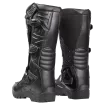 Μπότες μηχανής O'NEAL RSX ADVENTURE ΜΑΥΡΟ thumb