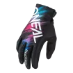 Γυναικεία γάντια motocross O'NEAL MATRIX VOLTAGE ΜΑΥΡΟ/MULTI Γυναικεία γάντια motocross O'NEAL MATRIX VOLTAGE ΜΑΥΡΟ/MULTI thumb
