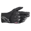 Γάντια μηχανής ALPINESTARS Hyde XT DrystarXF® BLK thumb