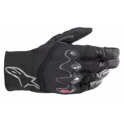 Γάντια μηχανής ALPINESTARS Hyde XT DrystarXF® BLK