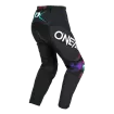 Γυναικείο παντελόνι motocross O’NEAL ELEMENT VOLTAGE ΜΑΥΡΟ/ΠΟΛΥΧΡΩΜΑ Γυναικείο παντελόνι motocross O’NEAL ELEMENT VOLTAGE ΜΑΥΡΟ/ΠΟΛΥΧΡΩΜΑ thumb