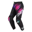 Γυναικείο παντελόνι motocross O’NEAL ELEMENT VOLTAGE ΜΑΥΡΟ/ΠΟΛΥΧΡΩΜΑ Γυναικείο παντελόνι motocross O’NEAL ELEMENT VOLTAGE ΜΑΥΡΟ/ΠΟΛΥΧΡΩΜΑ thumb