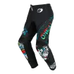 Παιδικό παντελόνι motocross O'NEAL ELEMENT RANCID ΜΑΥΡΟ/ΛΕΥΚΟ Παιδικό παντελόνι motocross O'NEAL ELEMENT RANCID ΜΑΥΡΟ/ΛΕΥΚΟ thumb