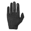 Γυναικεία γάντια motocross O'NEAL ELEMENT RACEWEAR ΜΑΥΡΟ V.24 thumb