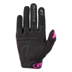 Γυναικεία γάντια motocross O'NEAL ELEMENT RACEWEAR ΜΑΥΡΟ/ΡΟΖ V.24 Γυναικεία γάντια motocross O'NEAL ELEMENT RACEWEAR ΜΑΥΡΟ/ΡΟΖ V.24 thumb