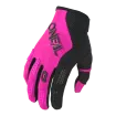 Γυναικεία γάντια motocross O'NEAL ELEMENT RACEWEAR ΜΑΥΡΟ/ΡΟΖ V.24 Γυναικεία γάντια motocross O'NEAL ELEMENT RACEWEAR ΜΑΥΡΟ/ΡΟΖ V.24 thumb