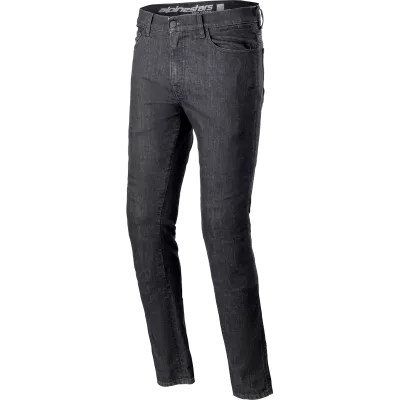 Παντελόνι μηχανής ALPINESTARS Cerium Tech-Stretch BLACK