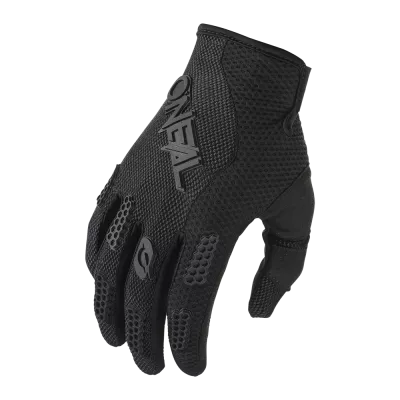 Γάντια μηχανής motocross O'NEAL ELEMENT RACEWEAR ΜΑΥΡΑ V.24 Γάντια μηχανής motocross O'NEAL ELEMENT RACEWEAR ΜΑΥΡΑ V.24